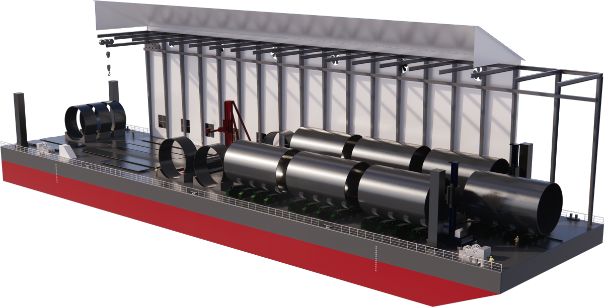 E003---Roller-Barge-Half-Transparent