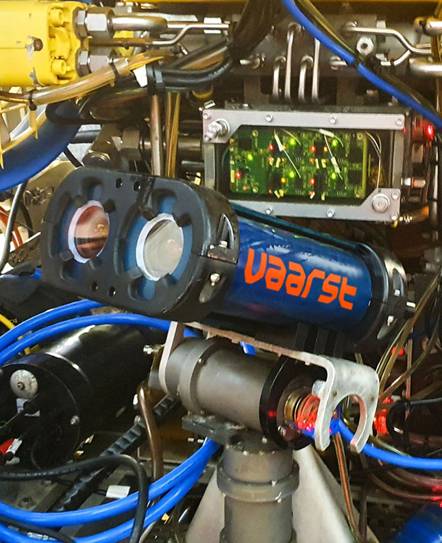 Vaarst-Camera-Integrated---Work-Class-ROV